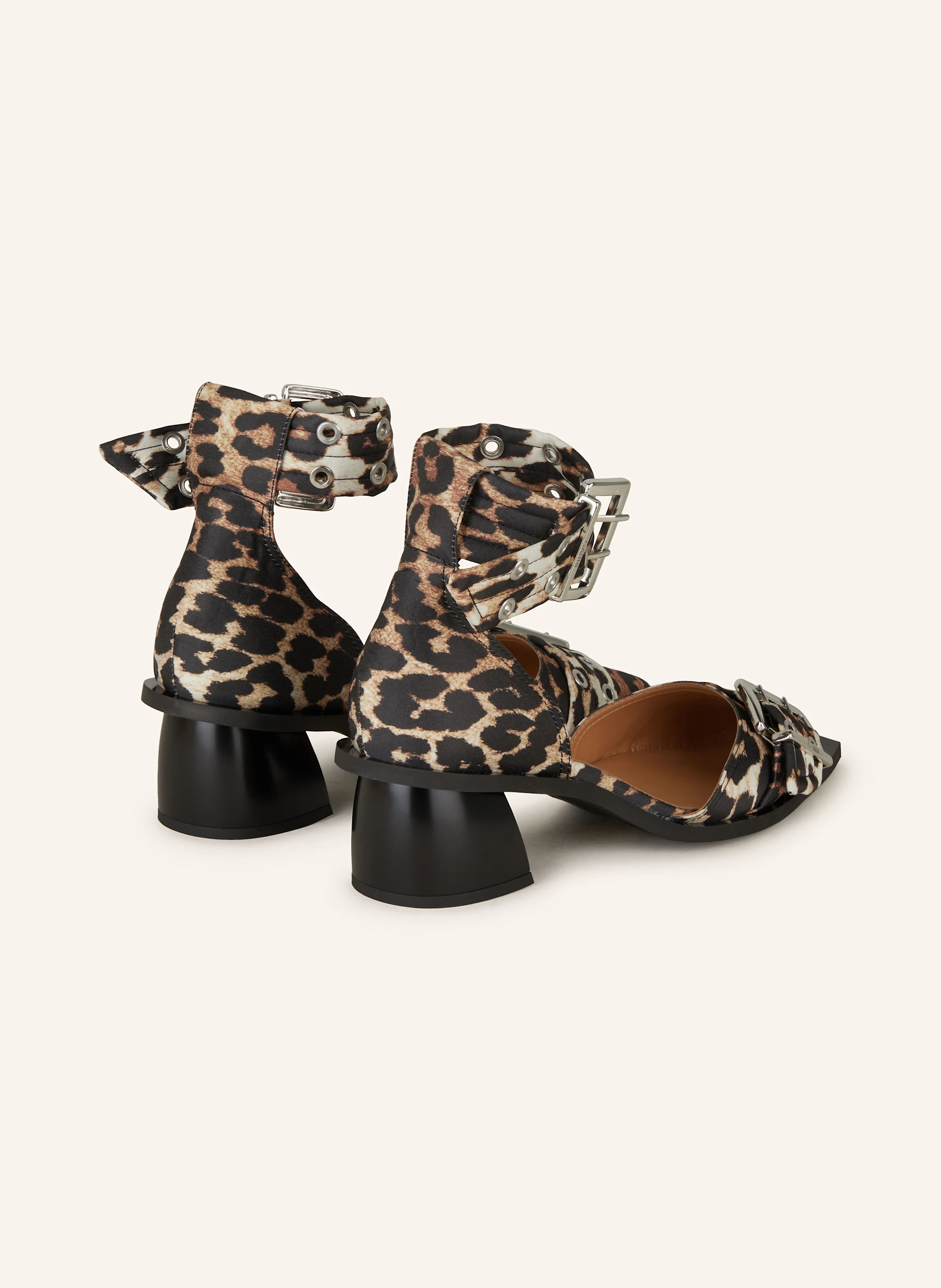 GANNI Pumps