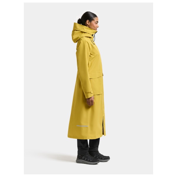 Didriksons - Women's Nadja Parka 4 - Manteau