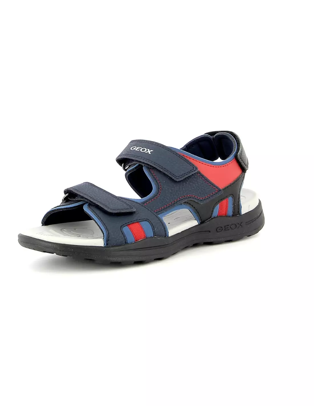 GEOX GEOTOTE J155XB 015CE CF44M - Sandales & nu-pieds Navydkblue