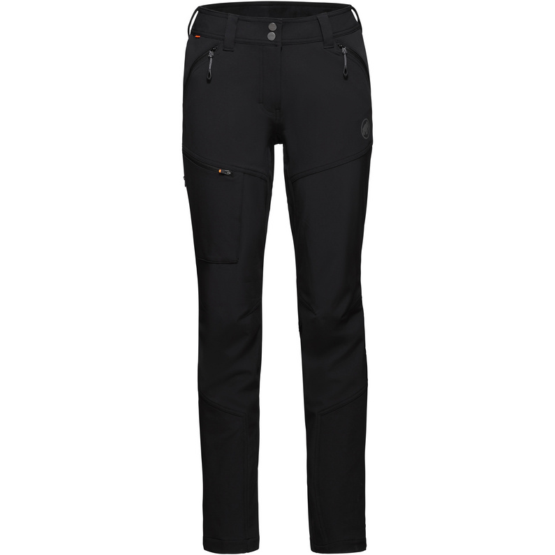 Mammut Damen Zinal Guide So Hybrid Hose