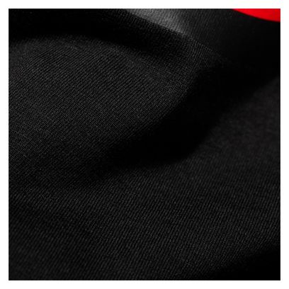 T-Shirt Manches Courtes Mammut Core Noir