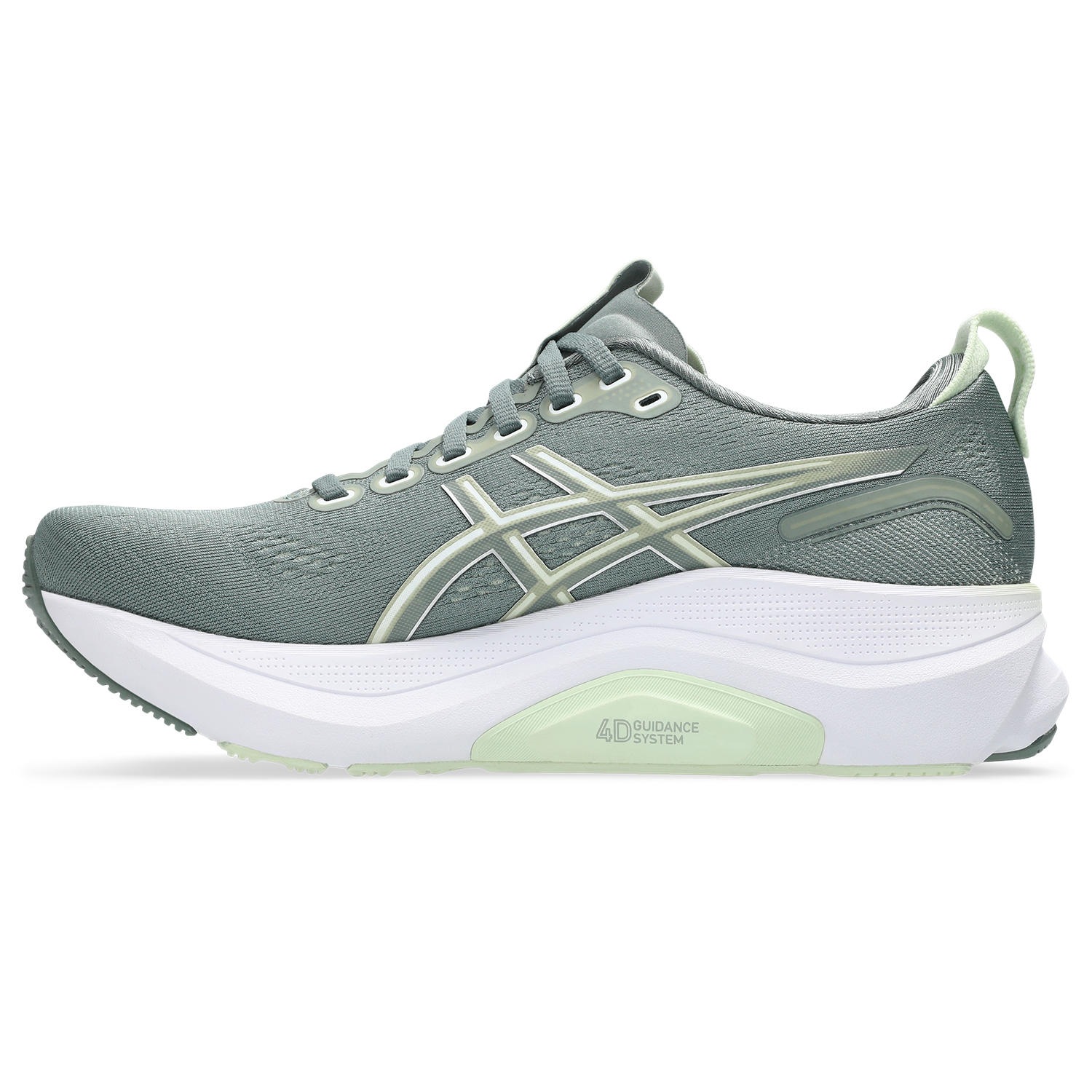 Asics Laufschuh »GEL-KAYANO 32«  für mehr Stabilität