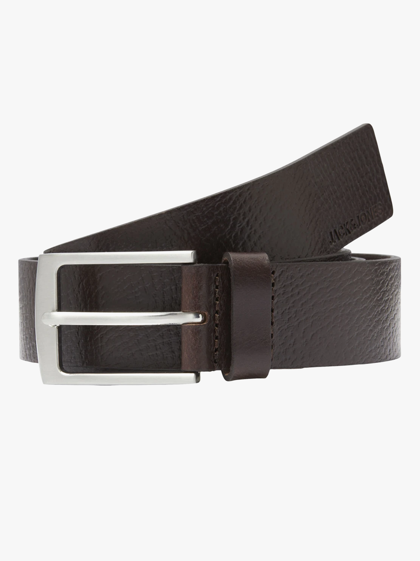Stockholm Leather Belt