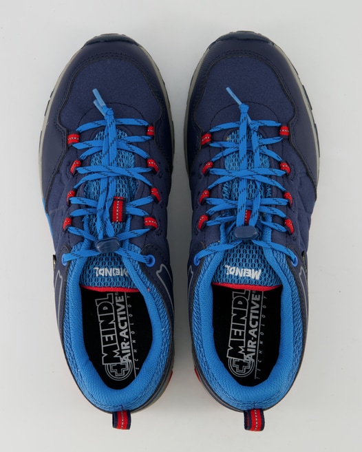 Meindl Ontario Jun. Wanderschuhe in Blau
