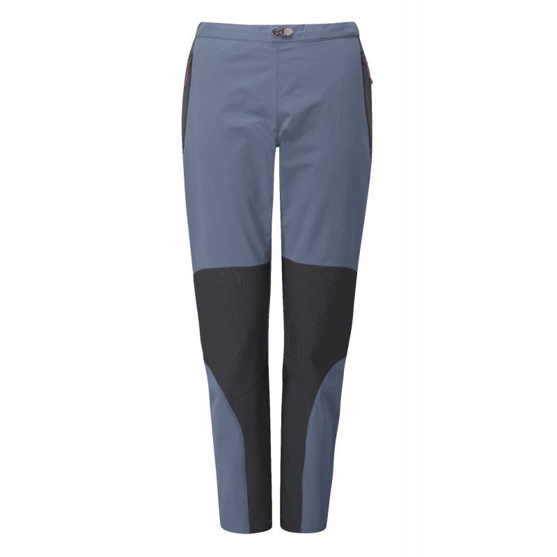 Torque Pants - Pantalon alpinisme femme