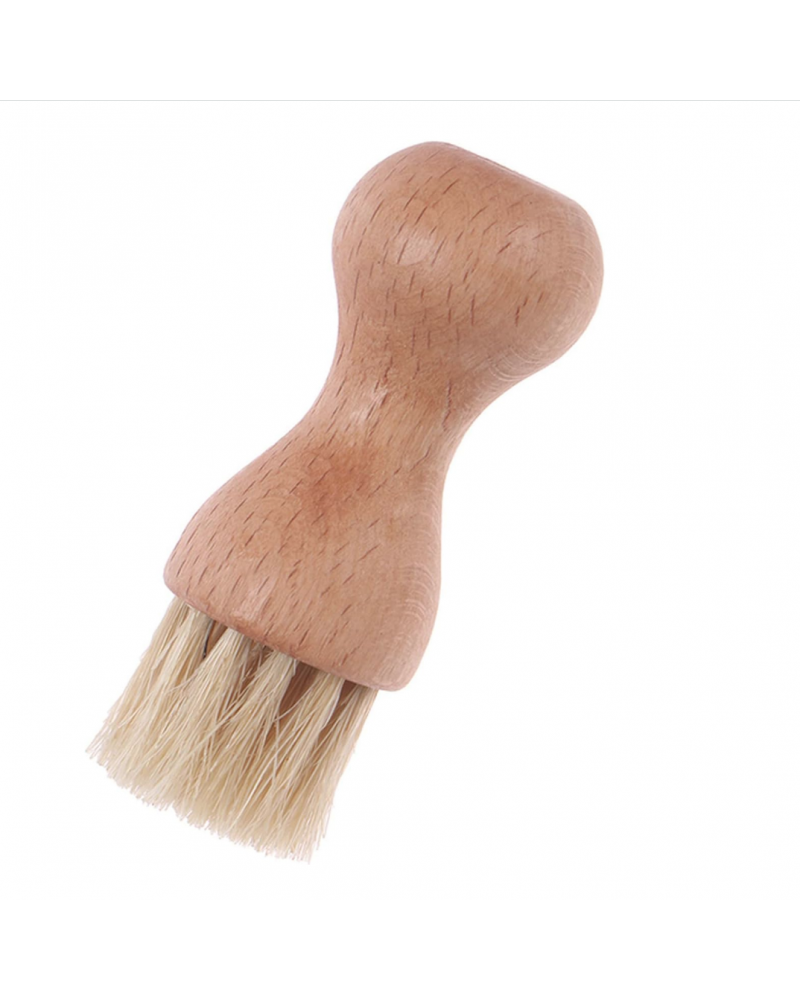 Mini Brosse douce pour sneakers