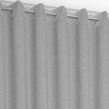 Gordijn Mees 4575 light grey