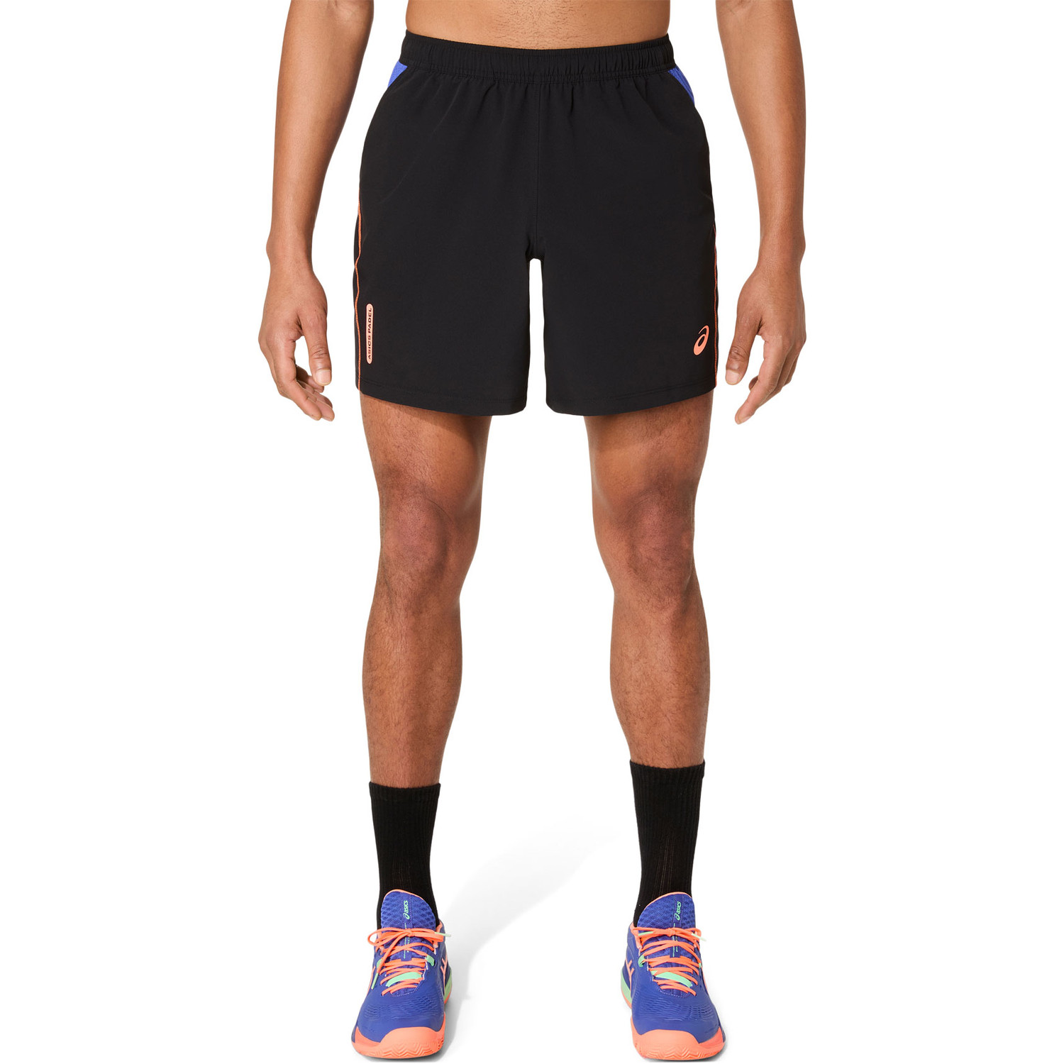 Asics Court Padel 7 Inch Short