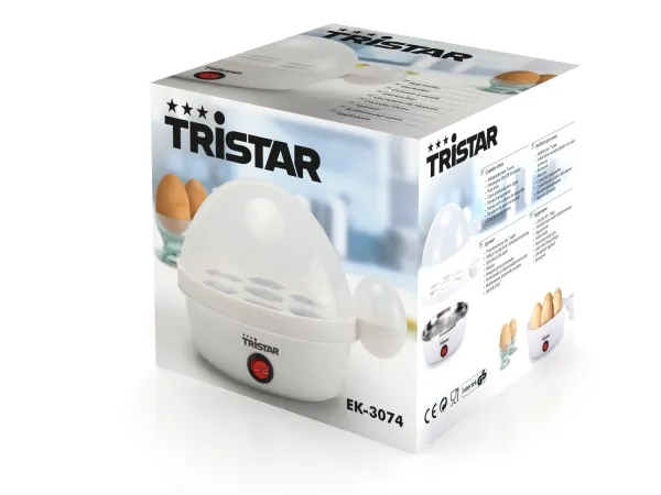 Tristar EK-3074, 350 W, 487 g