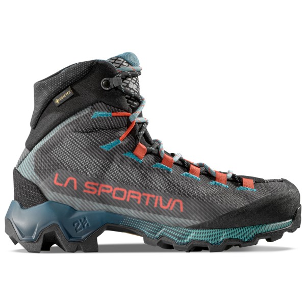 La Sportiva - Women's Aequilibrium Hike GTX - Chaussures de randonnée