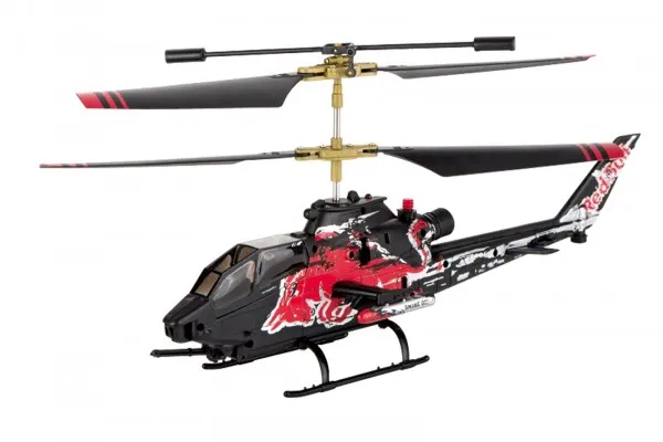 Carrera 370501040X, Helikopter, 12 År