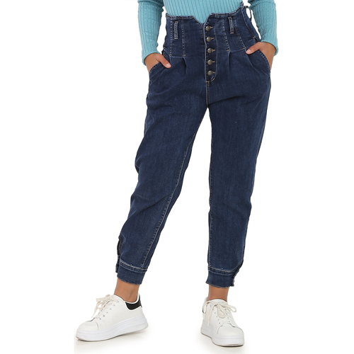 La Modeuse - 18147_P50173 Azul