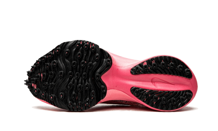 Nike Air Zoom Tempo NEXT% Off White Pink Glow