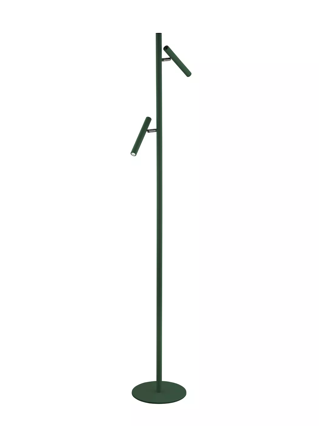 LED-Stehlampe Streak