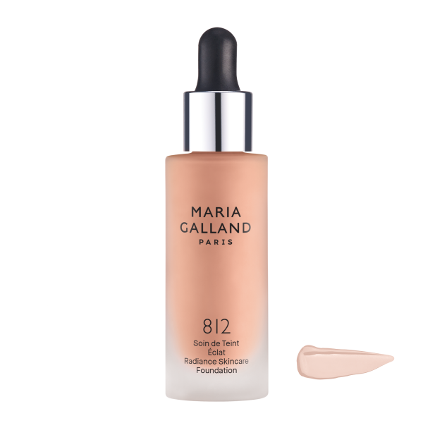 Maria Galland 812-20 Soin de Teint Éclat - Beige 30ml