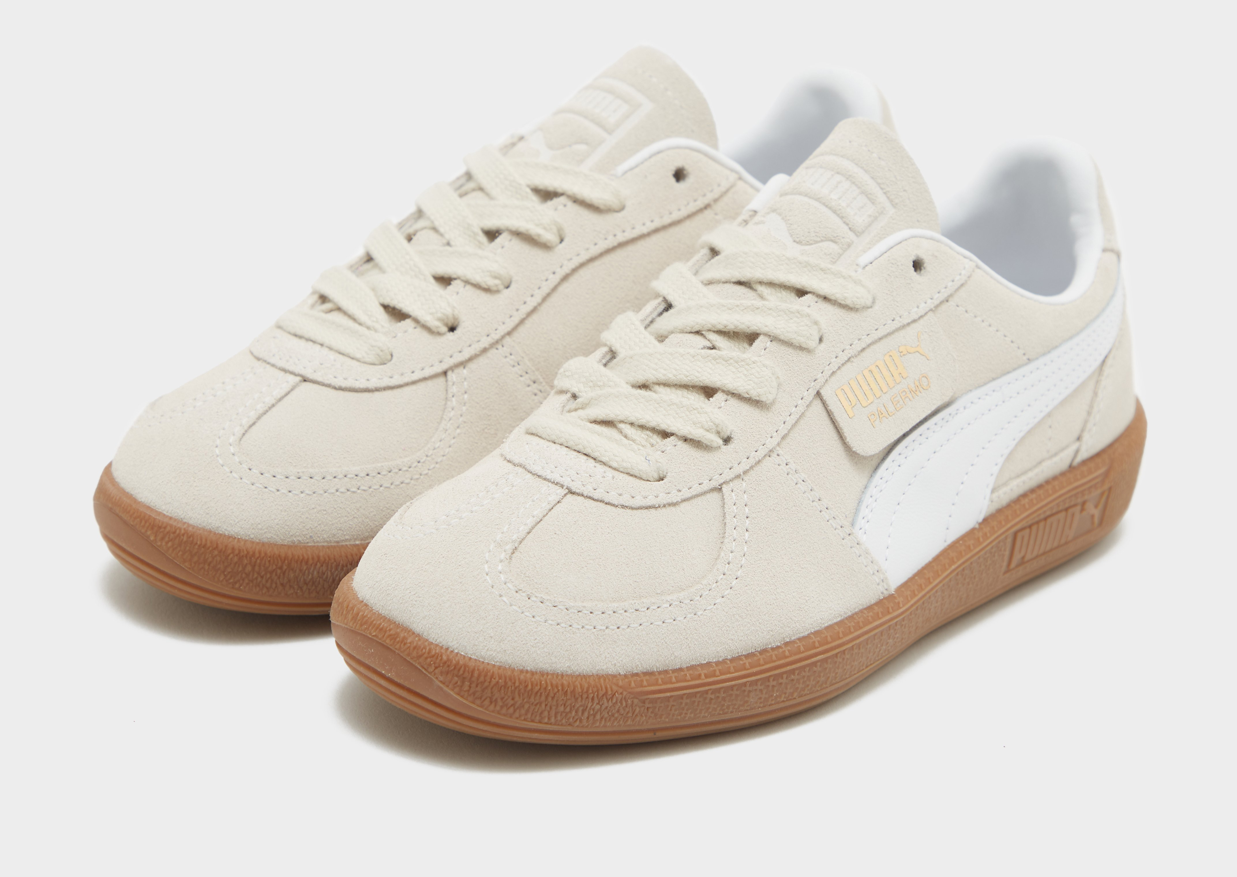 Puma Palermo Femme
