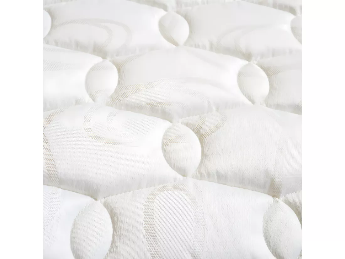 MINEA | Matelas BOUT'CHOU Bébé 70x140 cm | Mousse Haute Densité