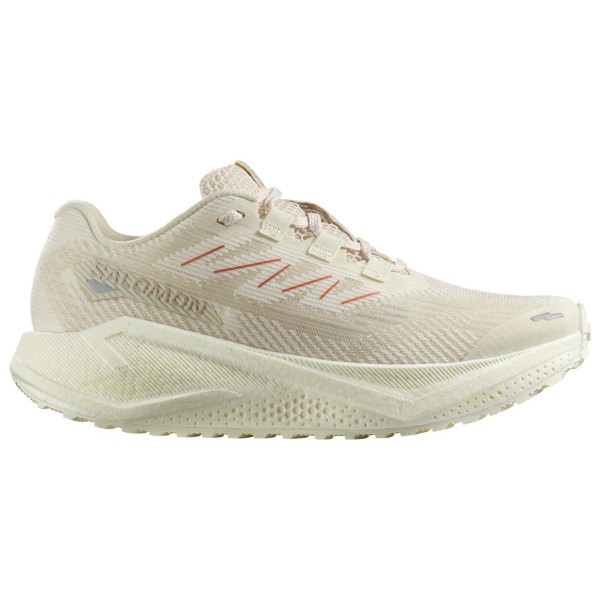 Salomon - Women's Aero Blaze 3 Grvl - Chaussures de running
