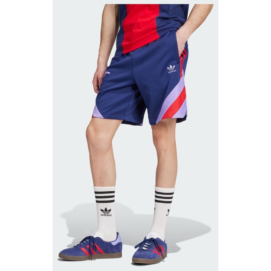 Adidas Original Short Arsenal Originals