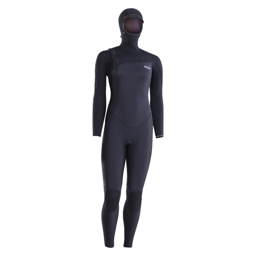 ION Amaze Amp 6/5 Hood Front Zip women 2025