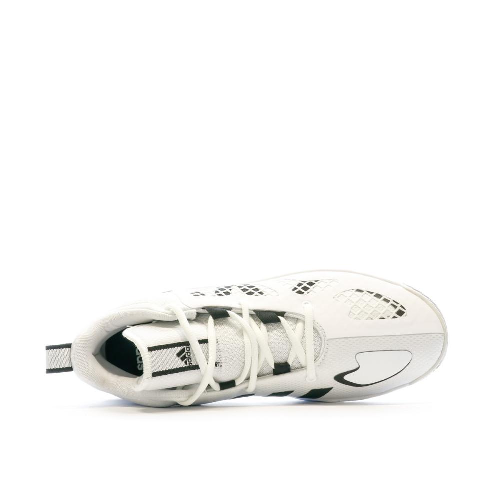 Adidas Chaussures de basketball Blanches Homme Adidas Pro Next 2021