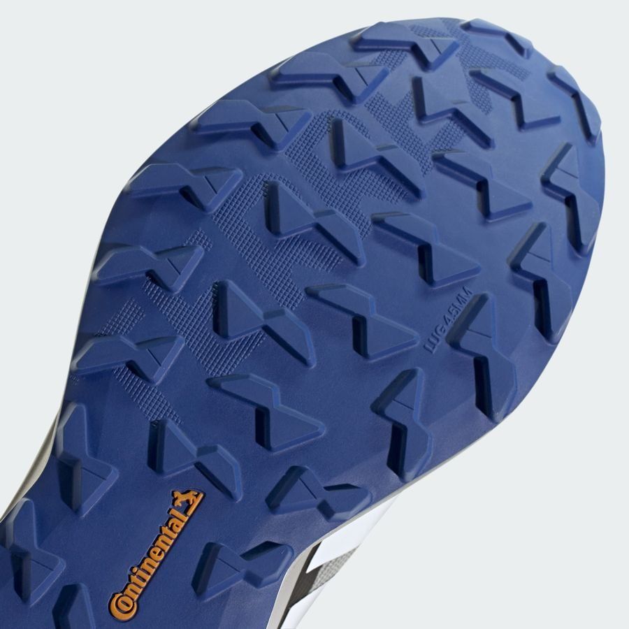 Adidas Chaussure de trail running Terrex Agravic GTX