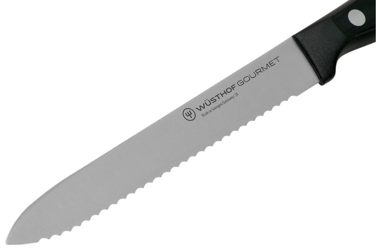 Wüsthof Gourmet worstmes 14 cm, 1025046314