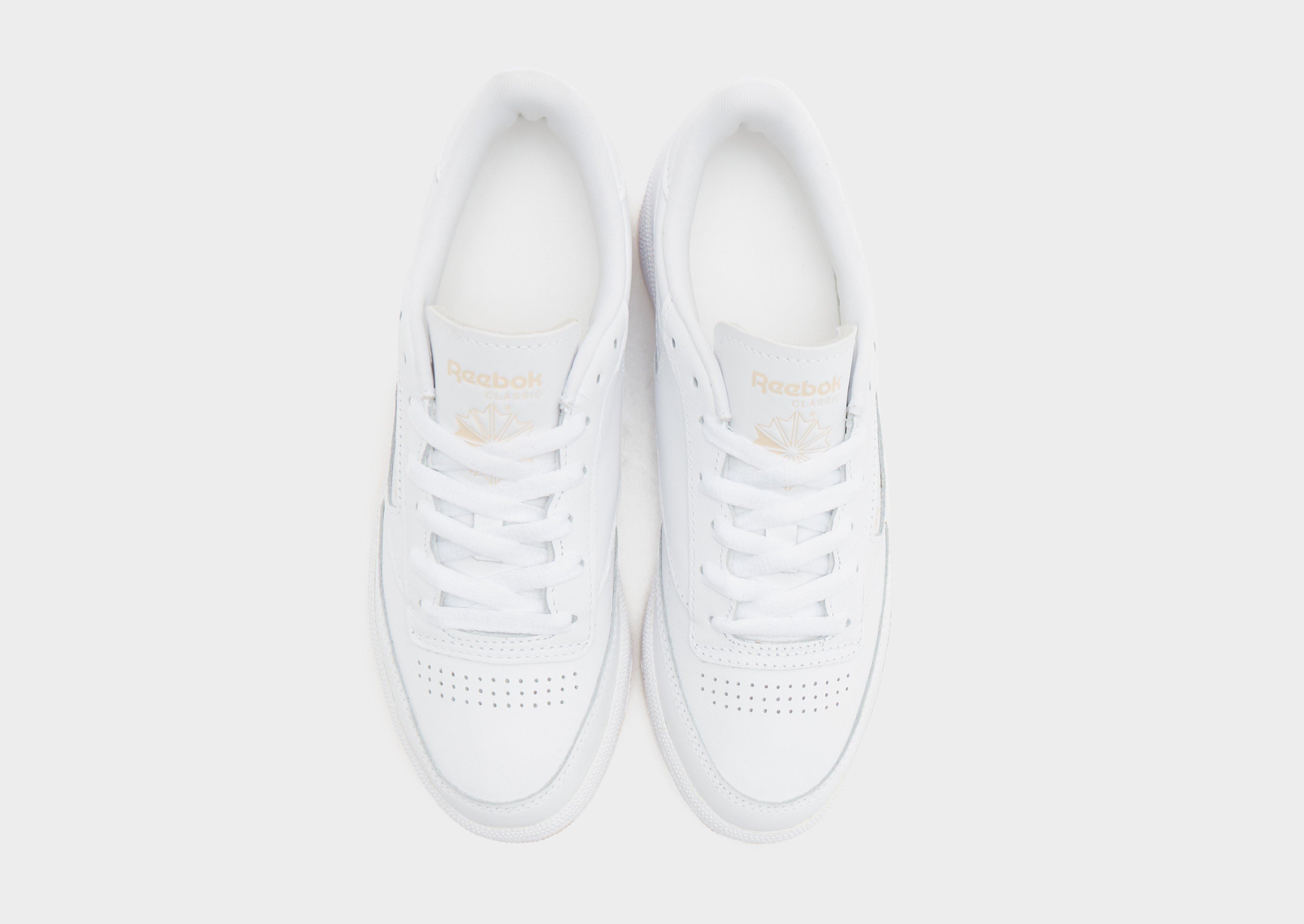 Reebok club c 85