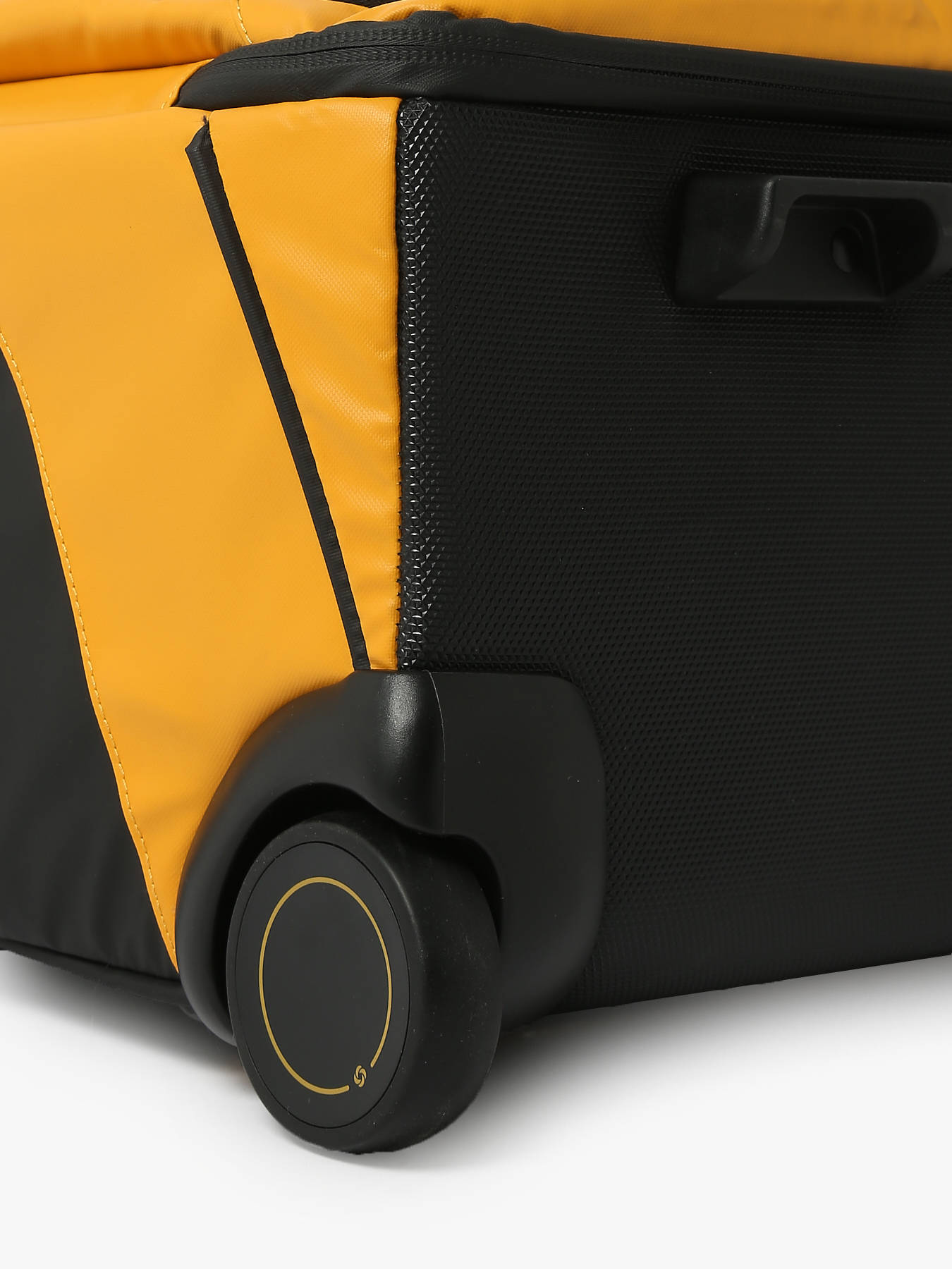 Sac de voyage  roulettes Ecodiver SAMSONITE