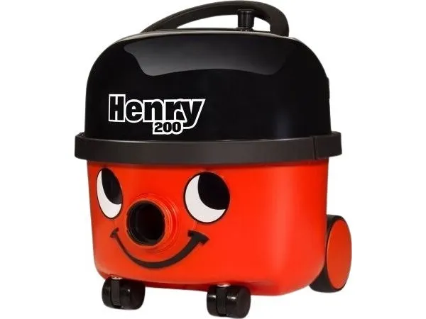 Numatic HENRY HVR200-11 9 L Cylinderstøvsuger Tør 620 W Støvpose