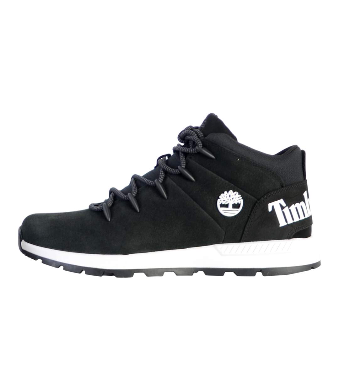 Basket Montante Cuir Timberland Sprint Trekker Mid