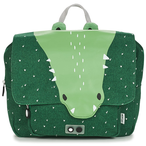 TRIXIE - MISTER CROCODILE 29 CM - Vert
