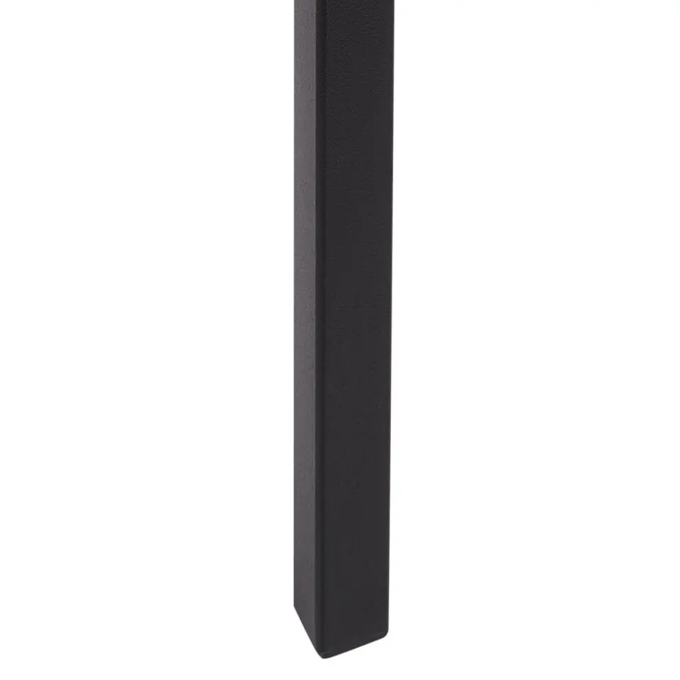 PASCO - Dressoir 3-lades - Lichte houtkleur - Rotan