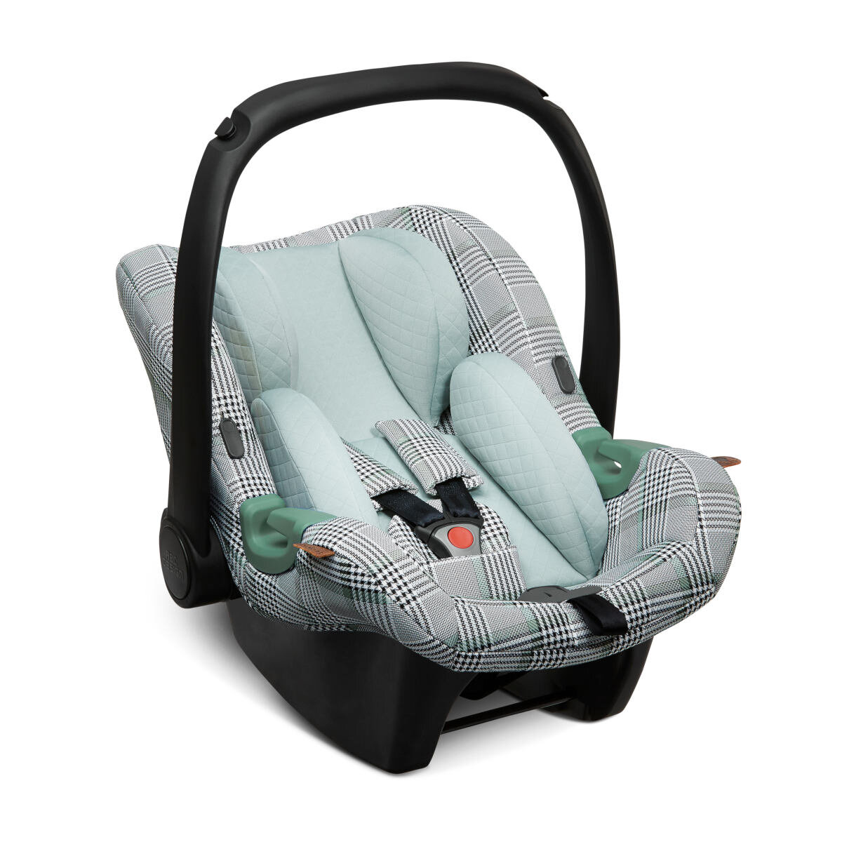 ABC Design GmbH ABC Design Babyschale Tulip Gruppe 0+ Fashion Edition