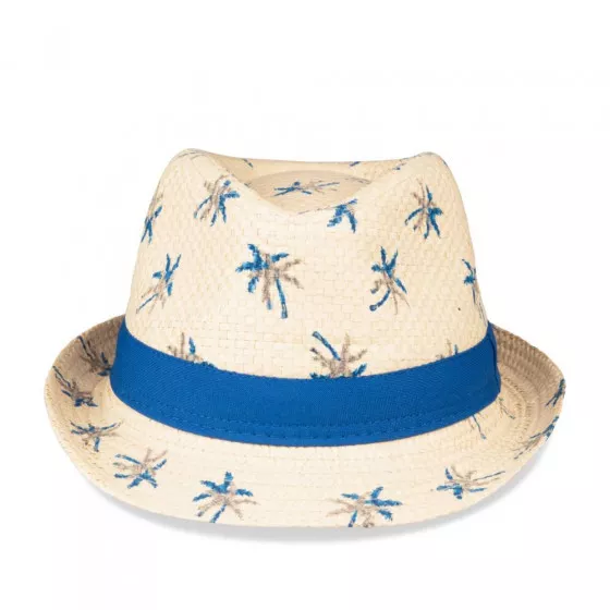 Chapeau BEIGE TAMS