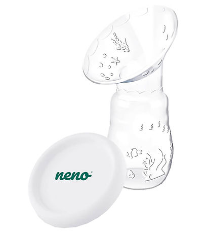 Neno M?lkeopsamler - 100 ml - Leite