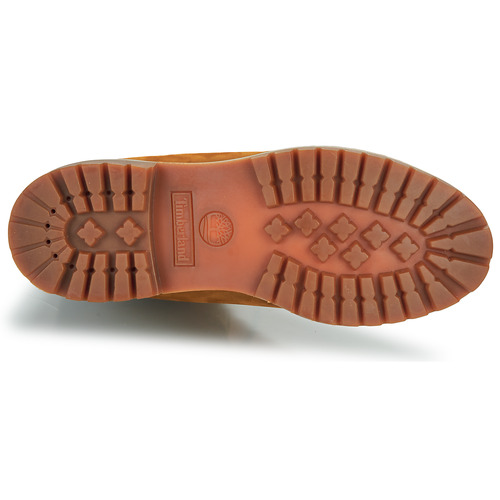 Timberland - 6 IN PREMIUM BOOT - Marron