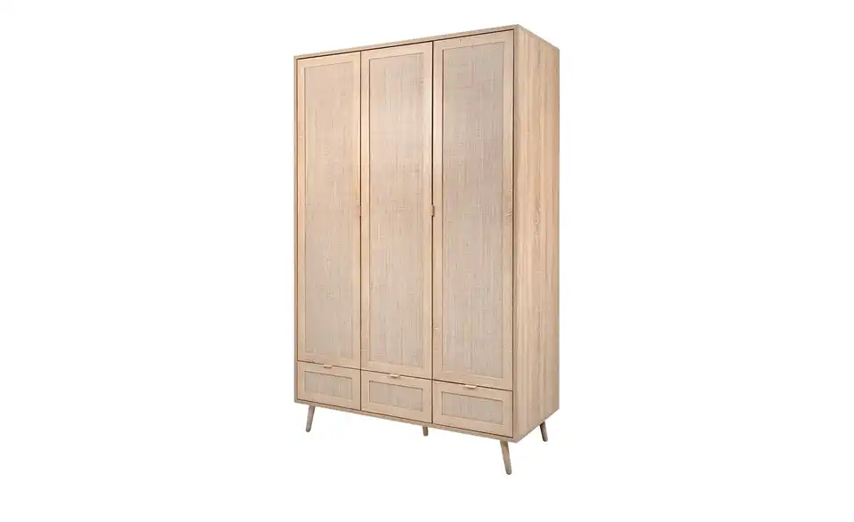 Kleiderschrank Bali 120 cm