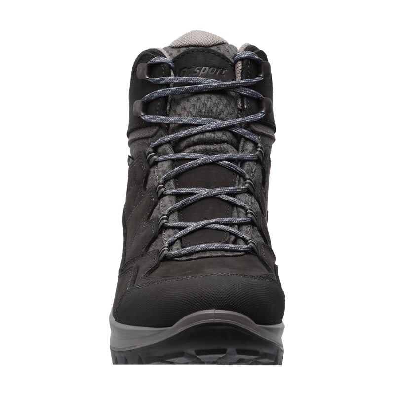 Bari Mid  Wandelschoen