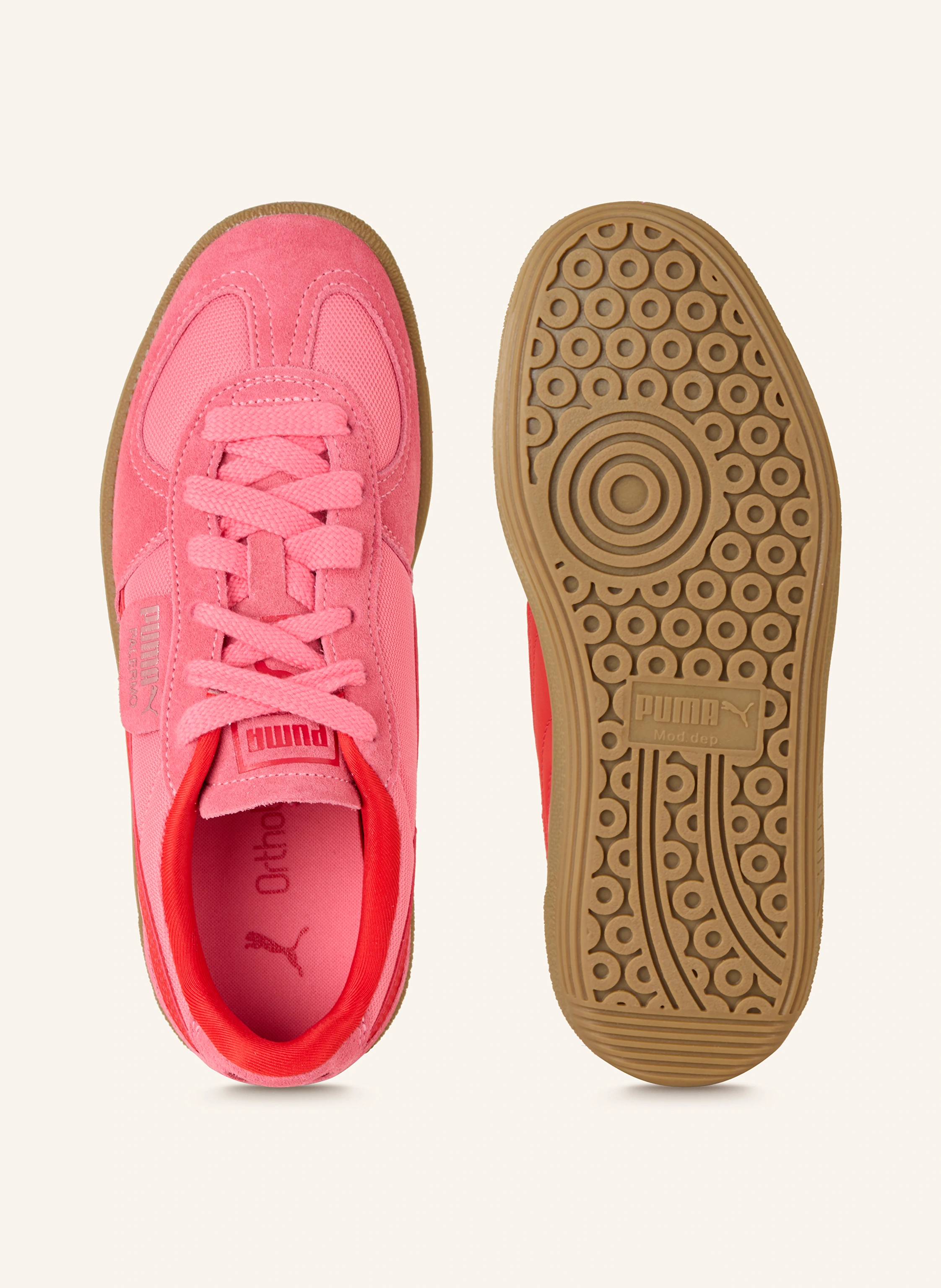 PUMA Sneaker PALERMO