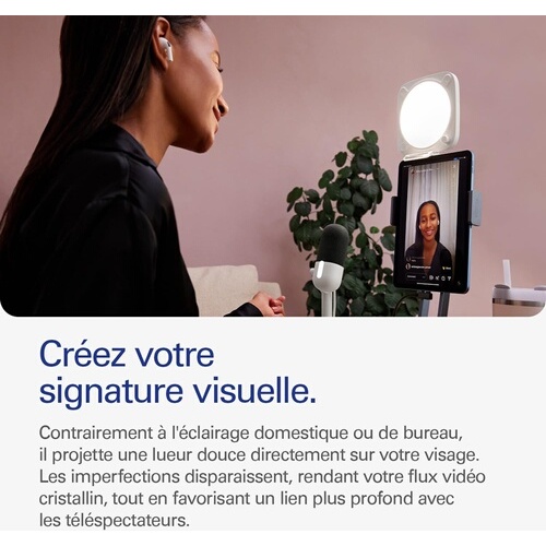 Webcam Elgato Keylight Neo