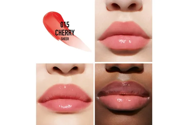 Dior Addict Lip Maximizer - - 6 ml