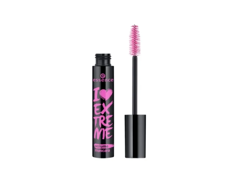 I Love Extreme Volume Mascara (Kos,W,12ml,Ultra Black)