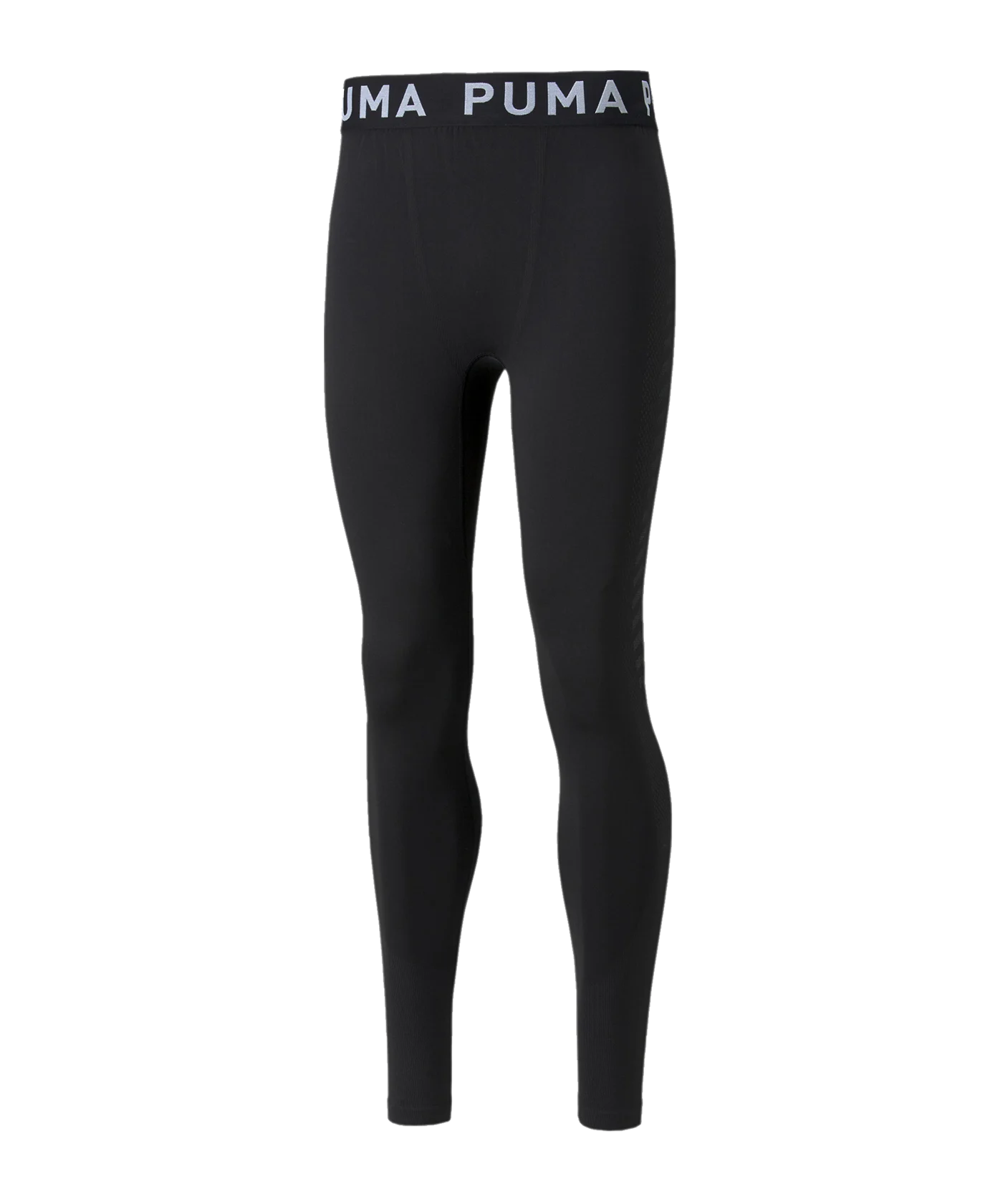 PUMA Formknit Seamless Tight Training Schwarz F01