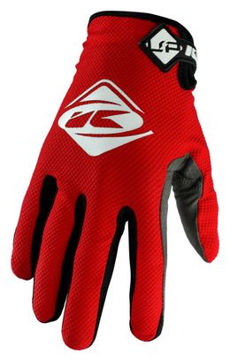 Paire de Gants Kenny Up Rouge