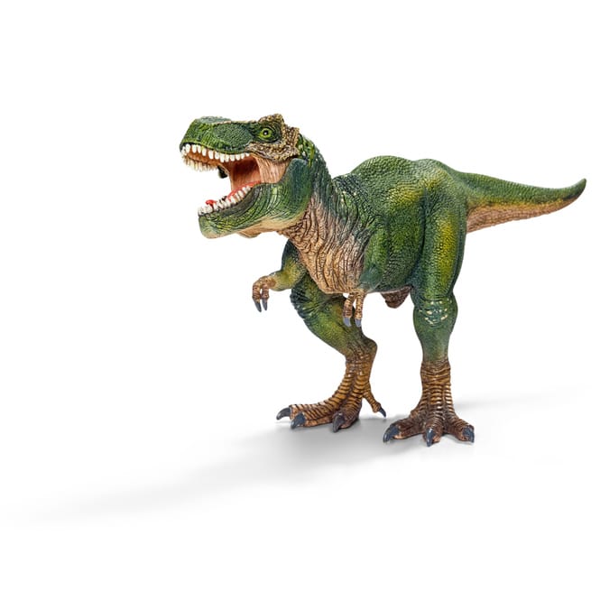Schleich Dinosaurier - Tyrannosaurus Rex - Spielfigur 14525