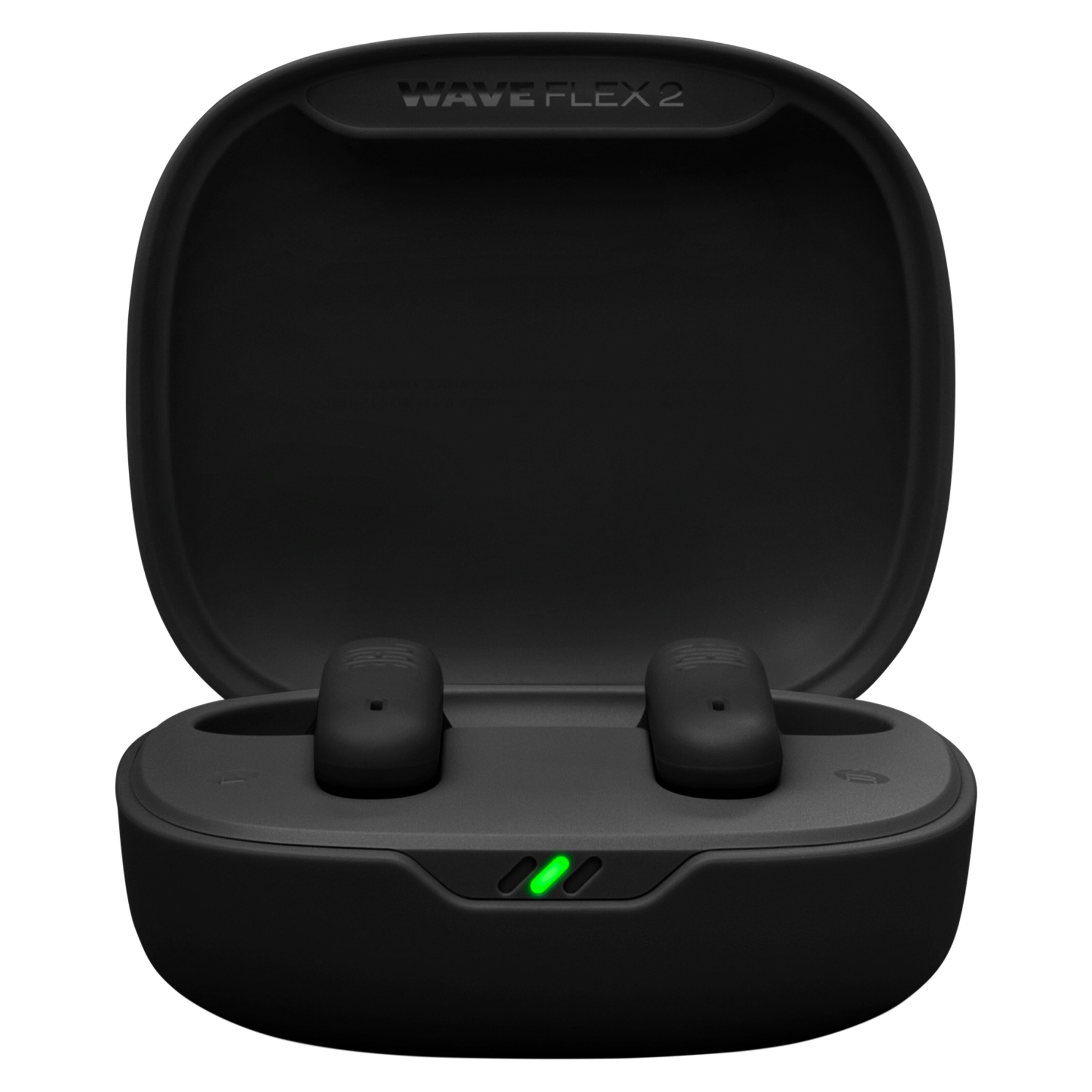 JBL Wave Flex 2 Svart