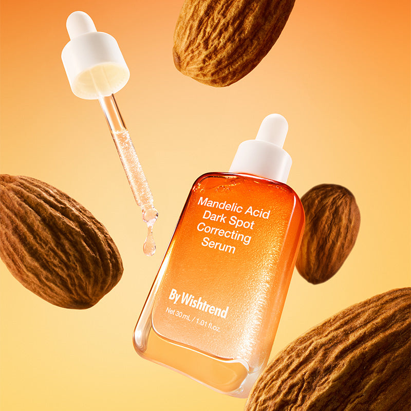 Mandelic Acid Dark Spot Correcting Serum