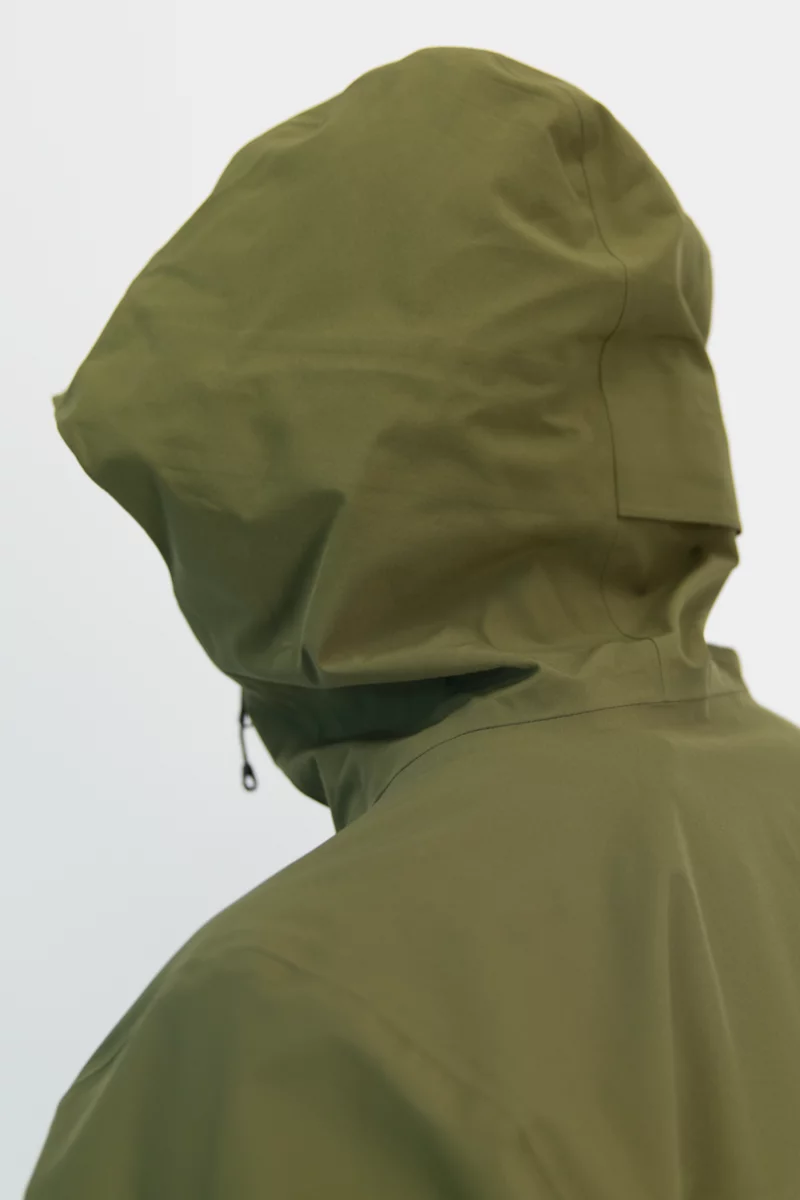 SCOTT Vertic 3L Herren Freeridejacke