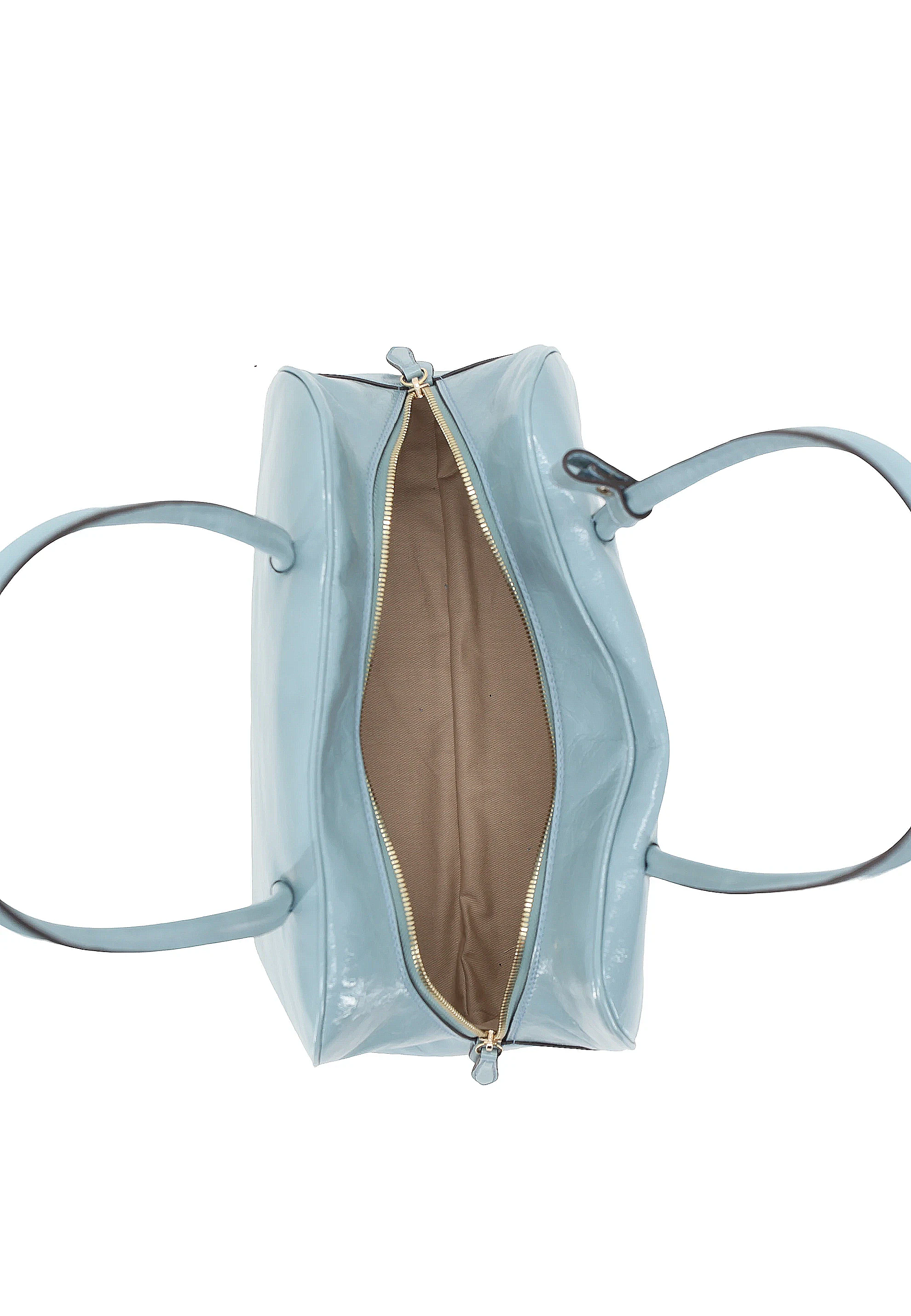 Shopper AMARA Leather Venice Standard